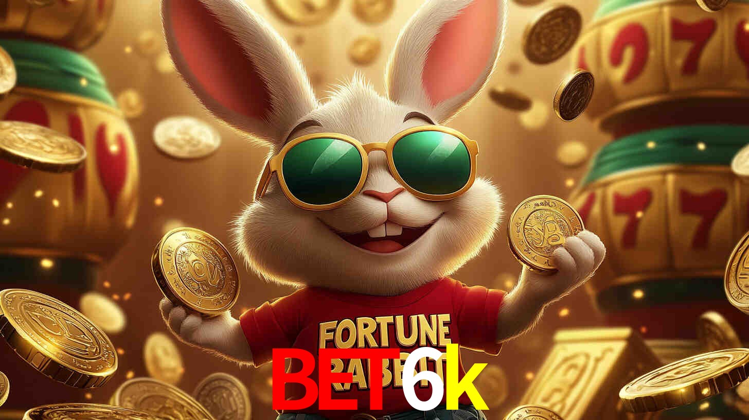 bet6k app