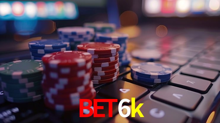 Bônus Diários bet6k