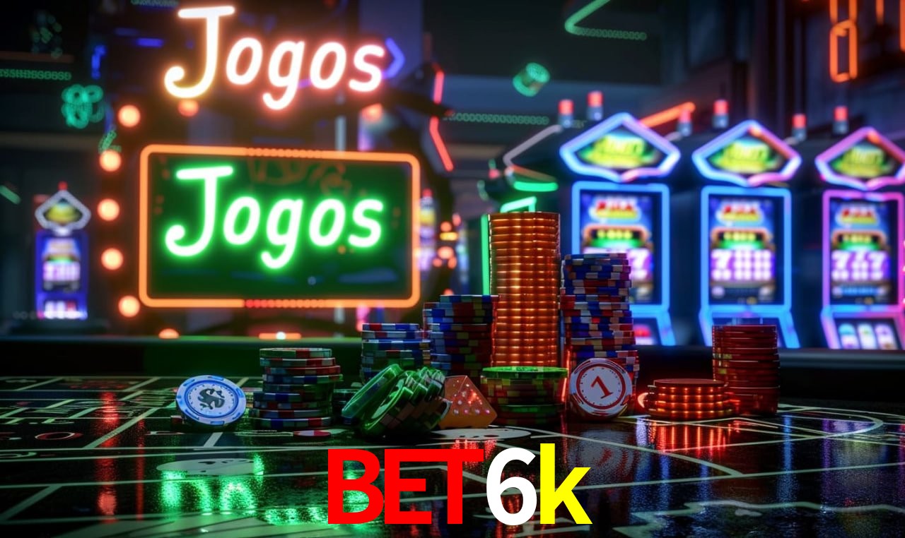 bet6k app