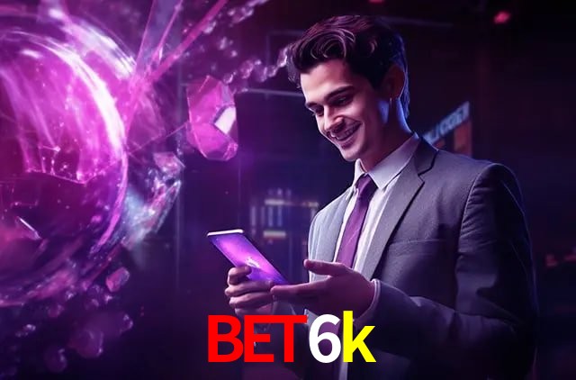Avaliações dos Jogadores bet6k