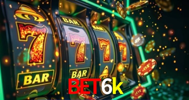 Integração de APIs bet6k