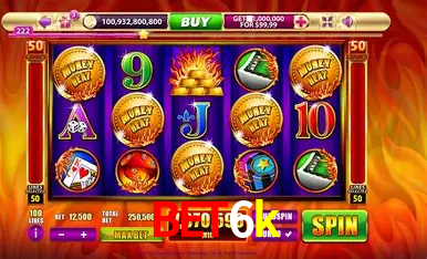 Descubra a Magia dos Jogos de Arcade no bet6k