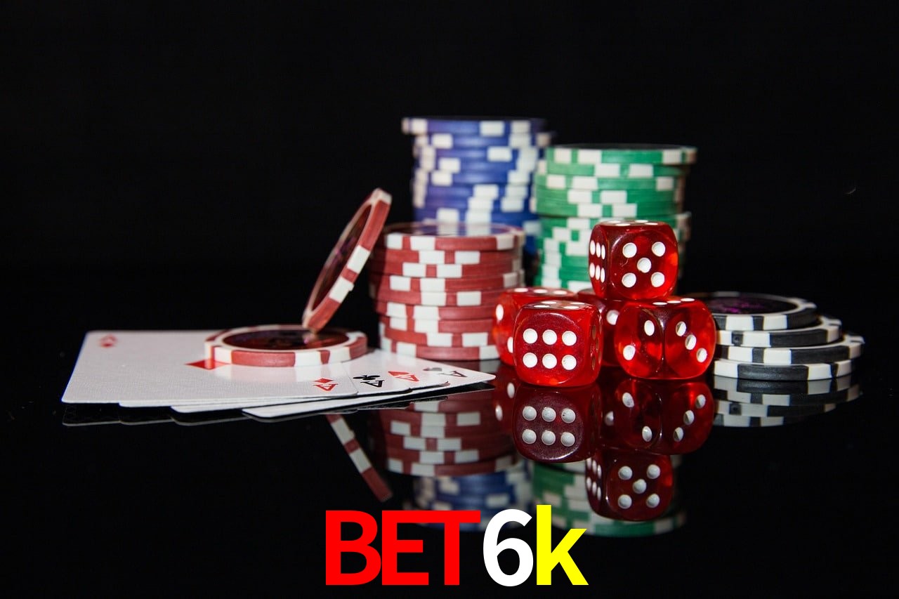 Jogos de Slot bet6k