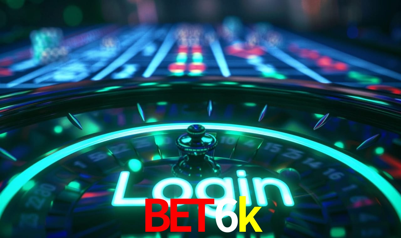 Inovações de Jogos na bet6k: O Futuro das Experiências Interativas
