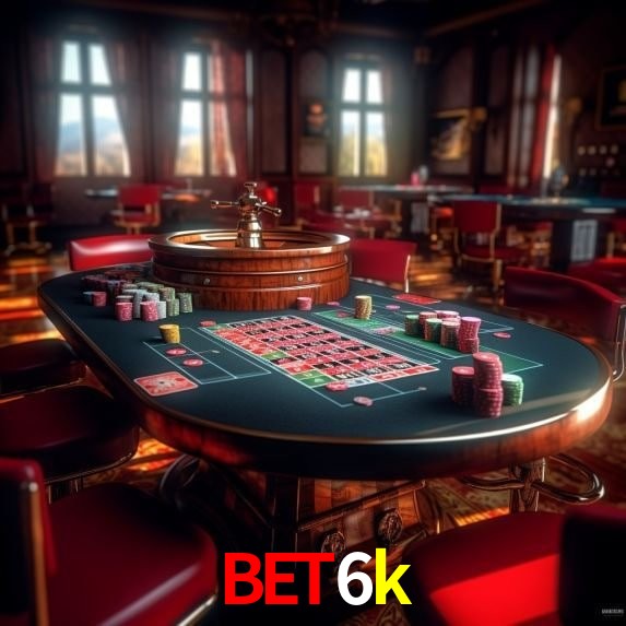 Promoções Sazonais bet6k