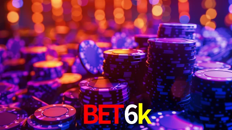 bet6k: A Experiência de Casino com Jogos de Mesa ao Vivo