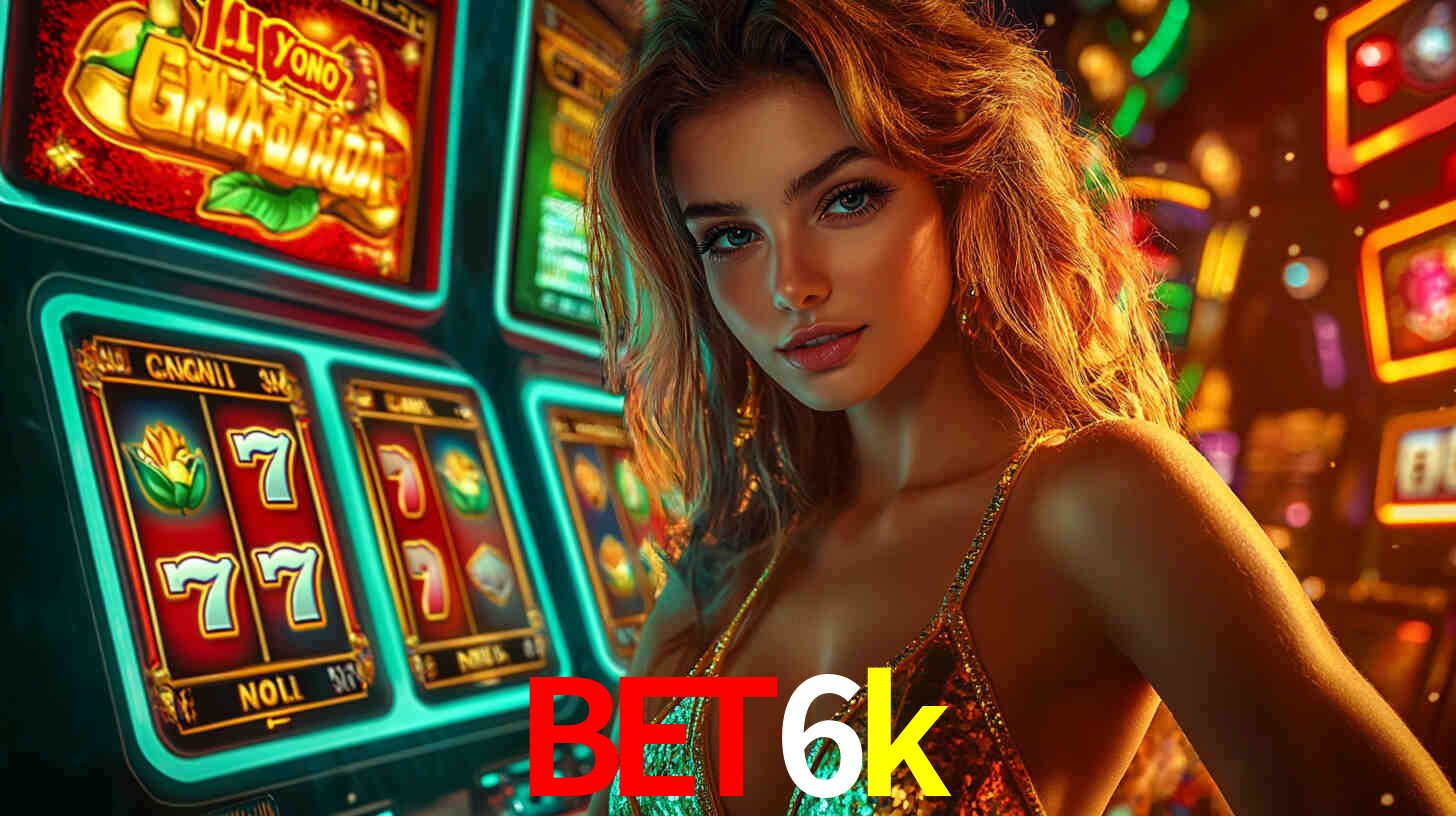 Welcome Bonus bet6k