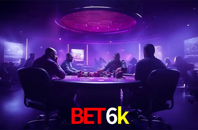 A Emoção da Loteria na bet6k: Uma Chance de Mudança de Vida