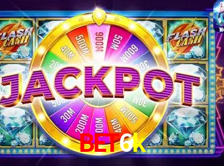 Descubra o Mundo do Cassino Online com bet6k