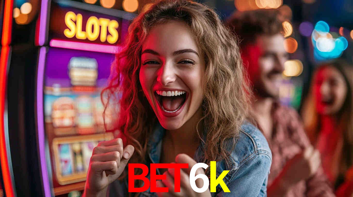 A Emoção da Loteria na bet6k: Uma Chance de Mudança de Vida