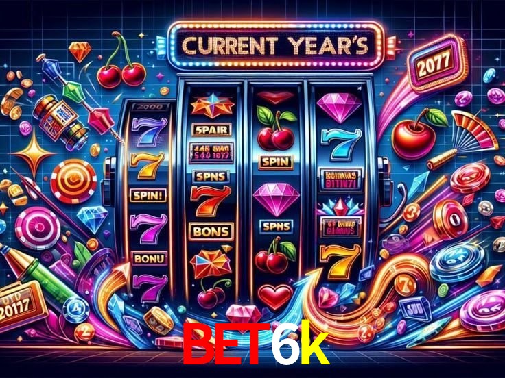 Diretório de Jogos bet6k