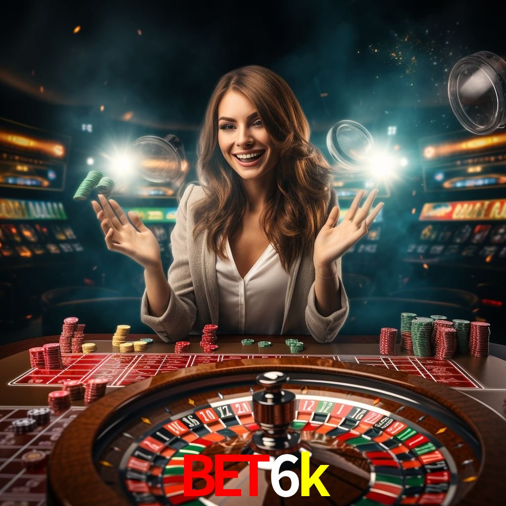 bet6k app