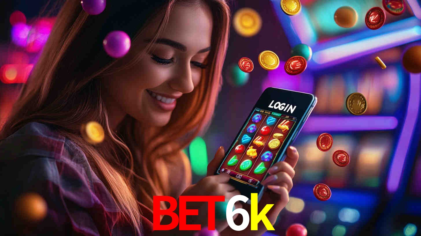 bet6k app