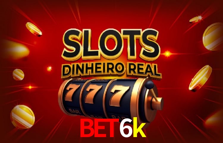 Casino VIP bet6k