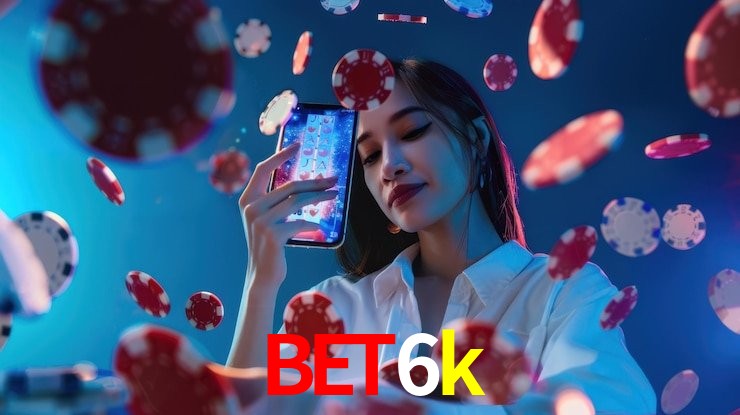 Apostas Esportivas na bet6k: Um Guia Completo