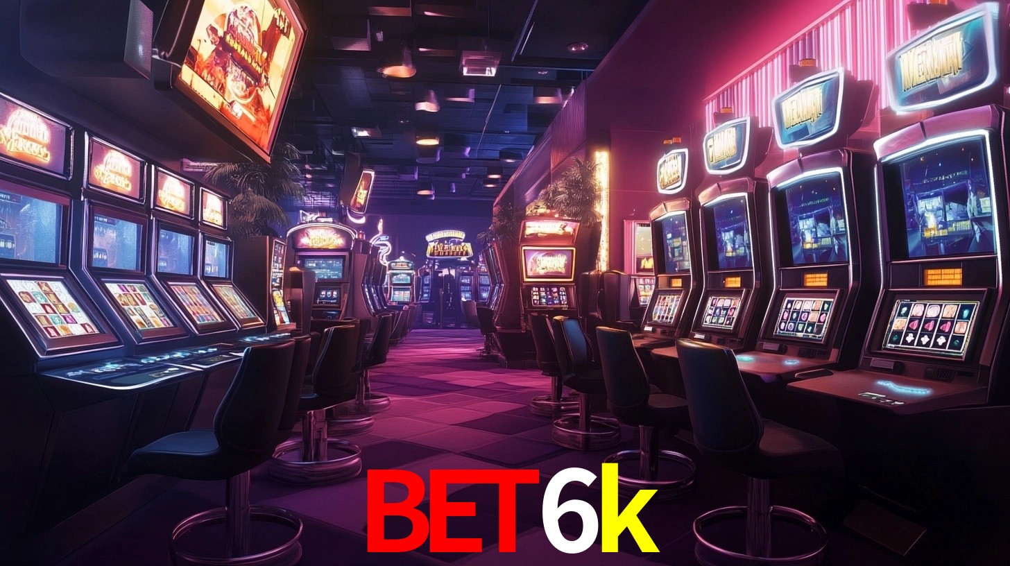 bet6k App Interface