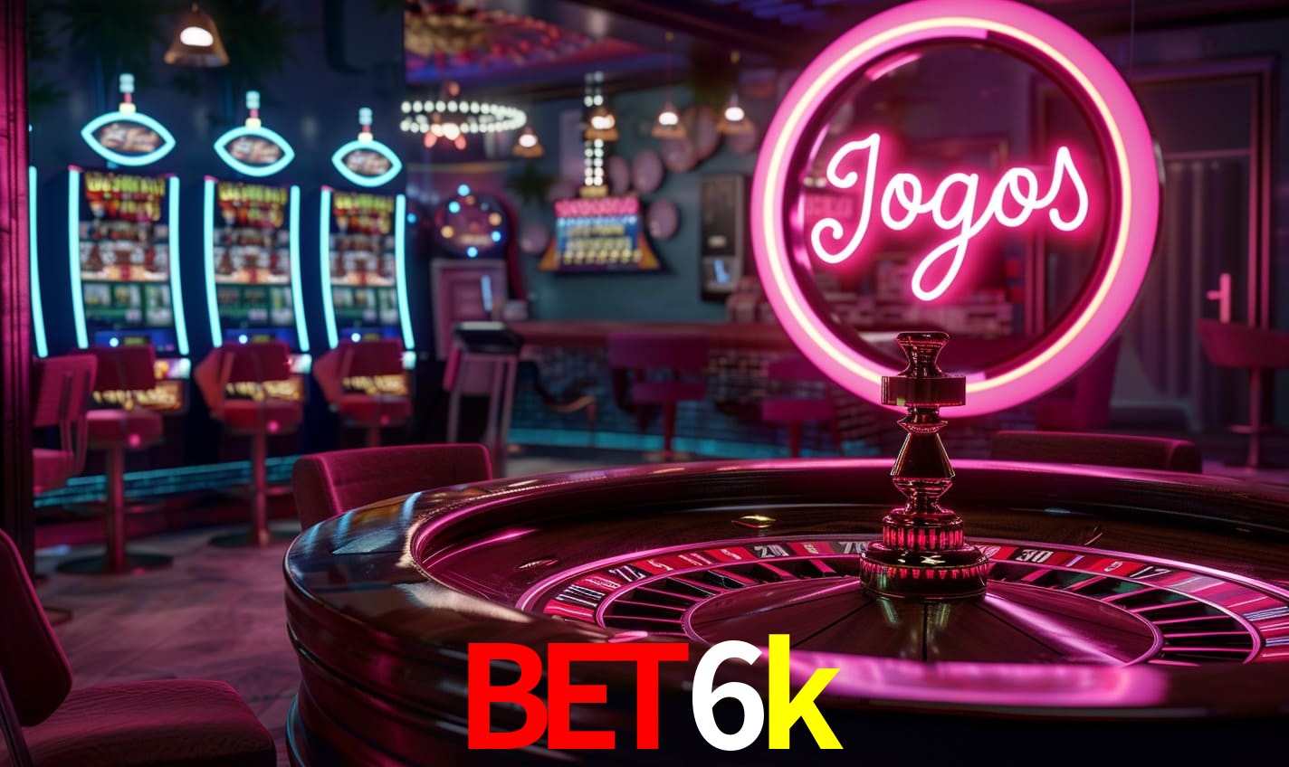 Desvendando o Mundo dos Jogos Virtuais na bet6k