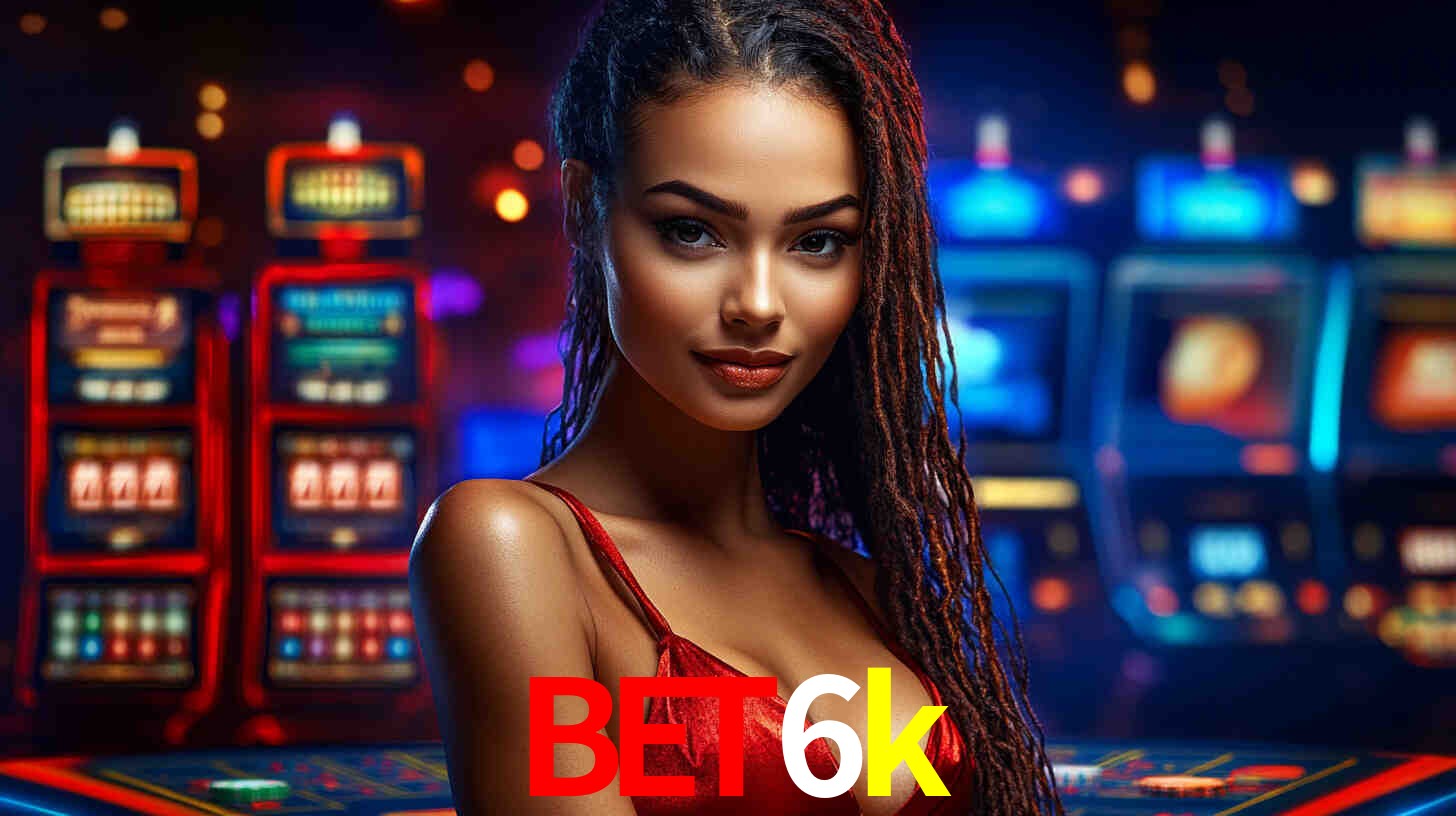 A Revolução dos Aplicativos de Jogos no bet6k