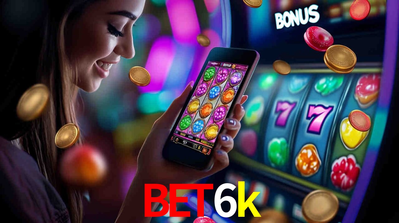 Sistemas de Segurança bet6k