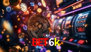 Descubra o Programa VIP da bet6k: Vantagens Exclusivas para Jogadores