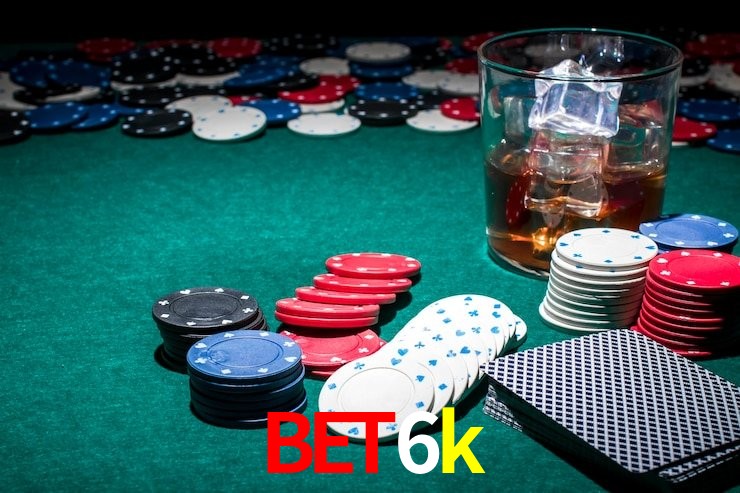 Explorando a Categoria de Eventos em Apostas na bet6k
