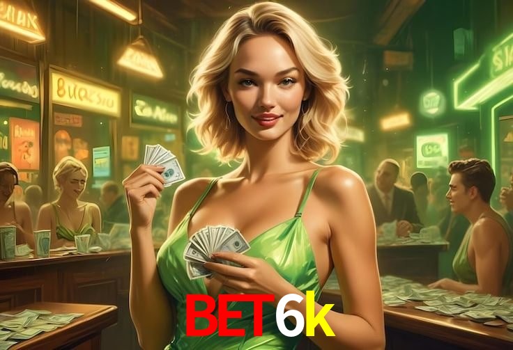 Descubra a Magia dos Jogos de Arcade no bet6k