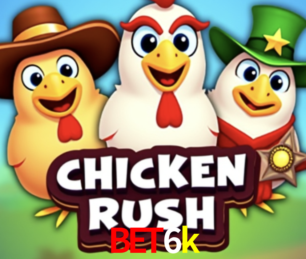 Game Providers bet6k