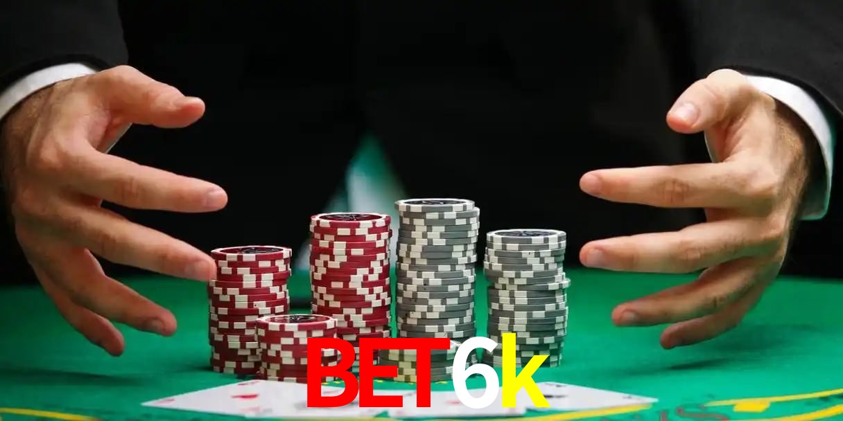 Estatísticas Esportivas bet6k