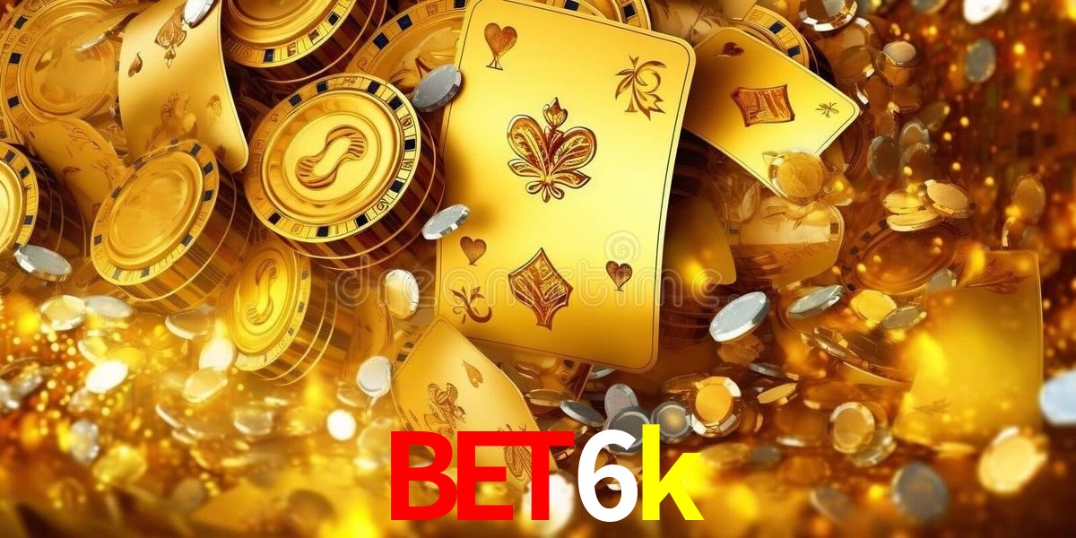 Inovações de Jogos na bet6k: O Futuro das Experiências Interativas