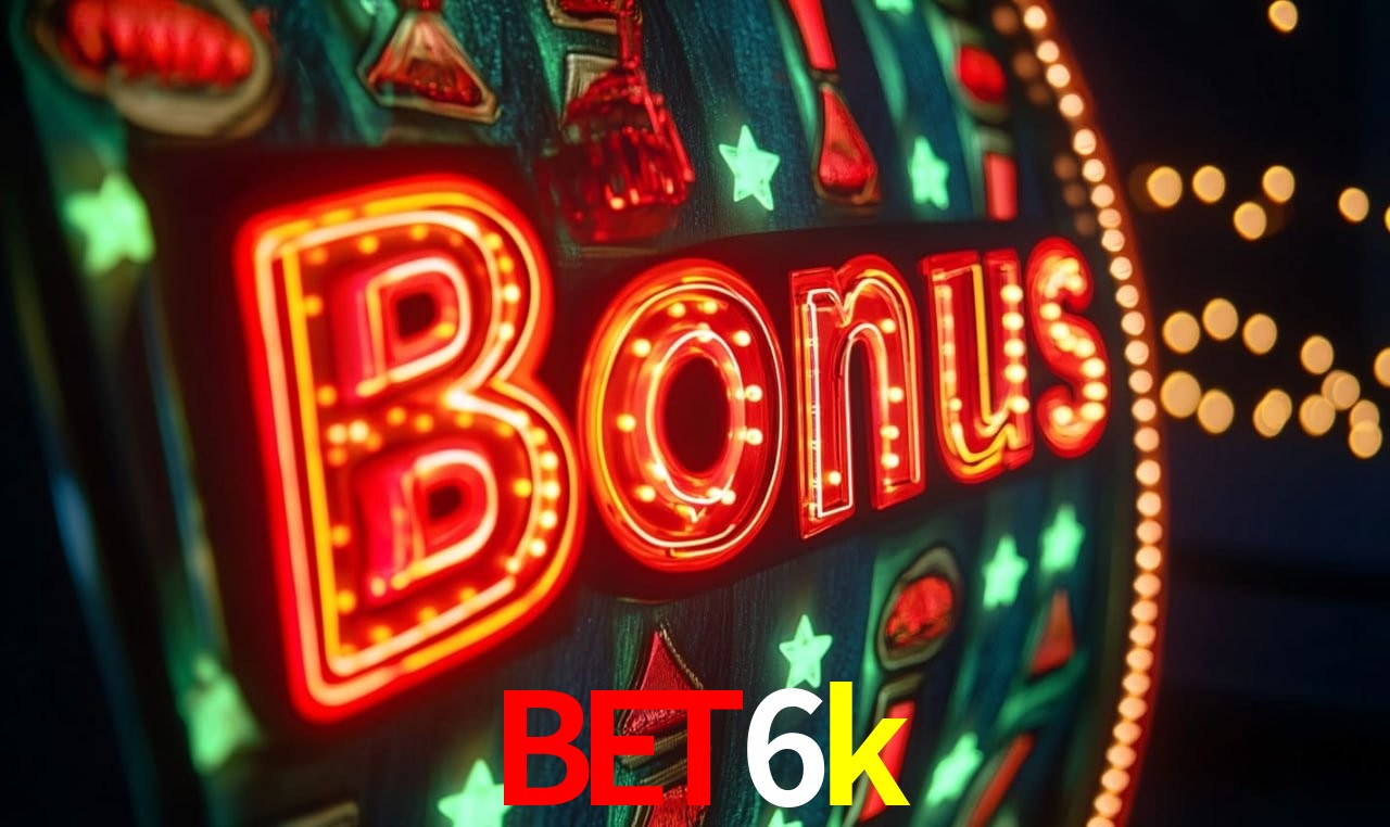 Descubra a Essência do bet6k: Nossa História e Compromissos